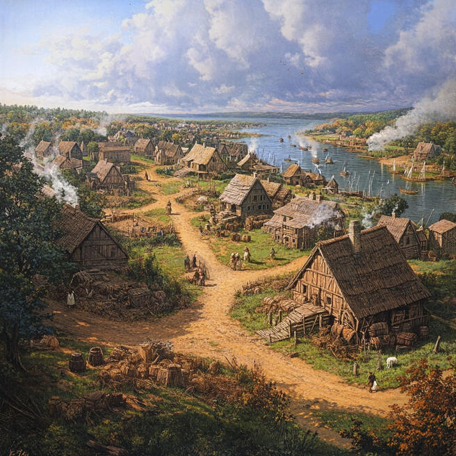 Seahaven