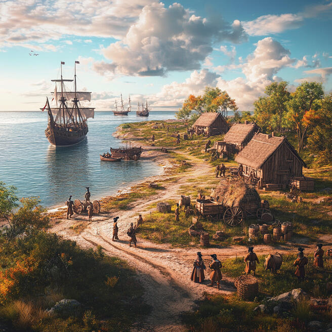 Seahaven 2