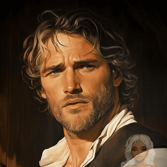 Silas Gibson